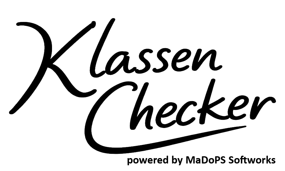 KlassenChecker